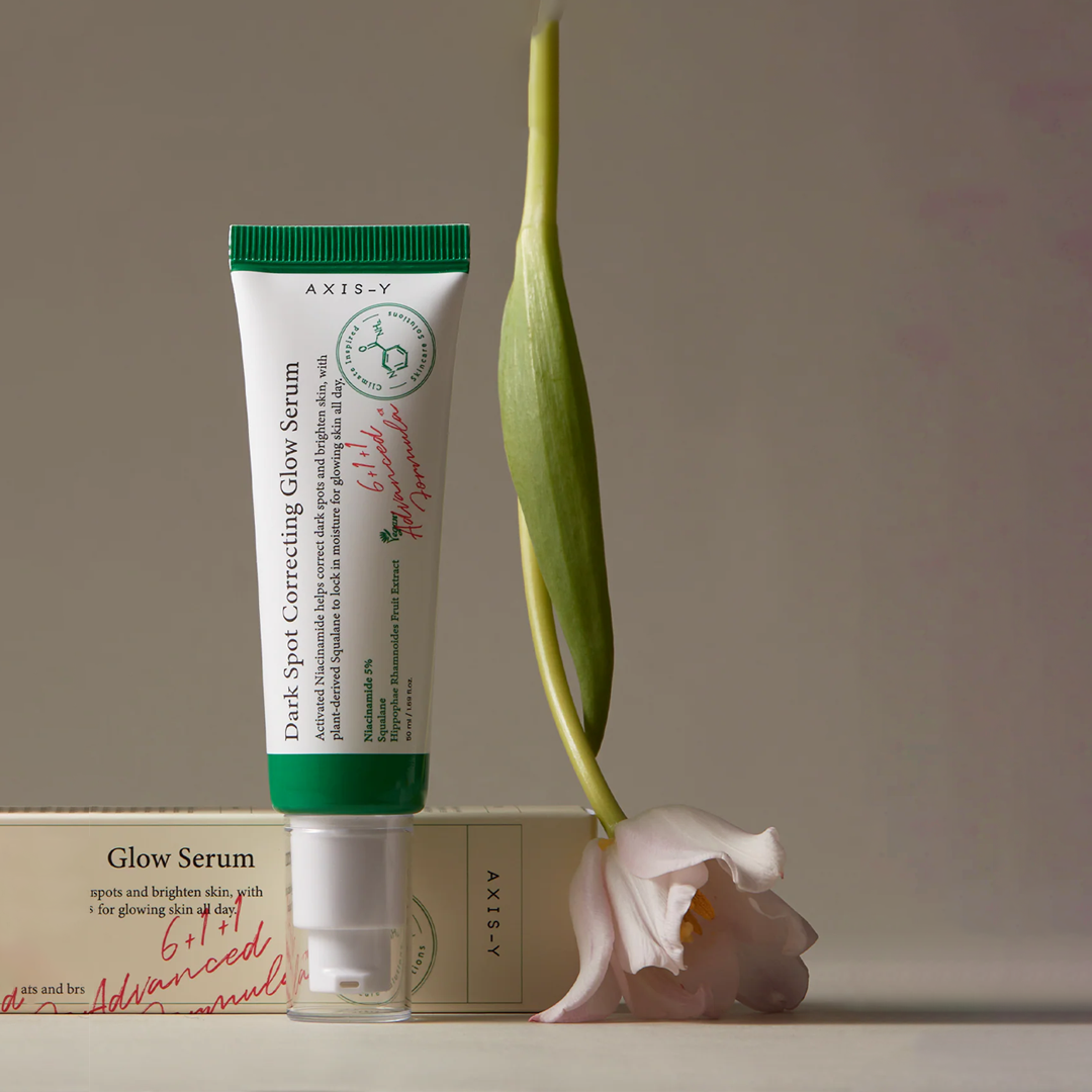 REF_P_1_AXIS-Y Dark Spot Correcting Glow Serum 50 ml