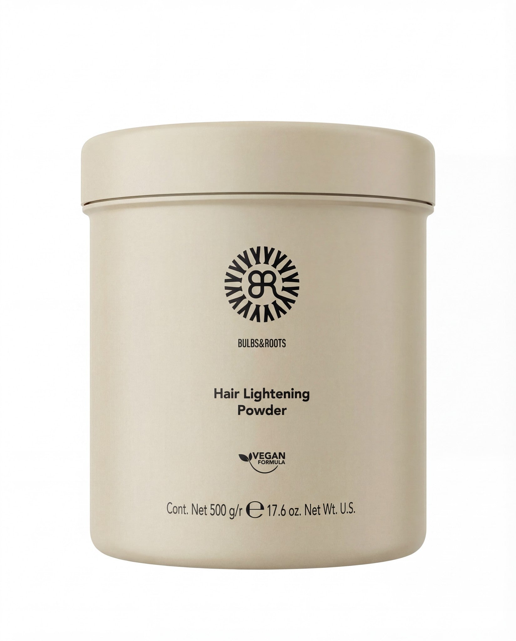 BR Hair Lightening Powder 500 g/r