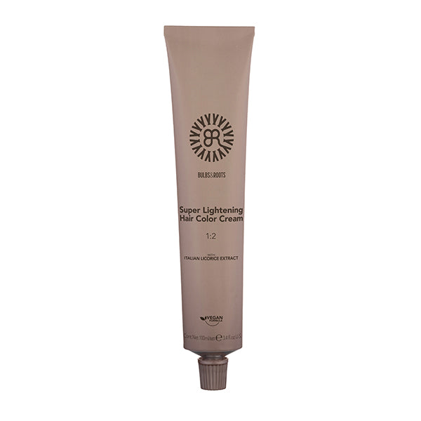 REF_P_2_BR Hair Color Cream 100 ml No.11.8