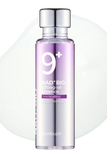 REF_P_1_Numbuzin NAD+ BIO Lifting-Sil Essence NDA+ 50 Peptide 50 ml