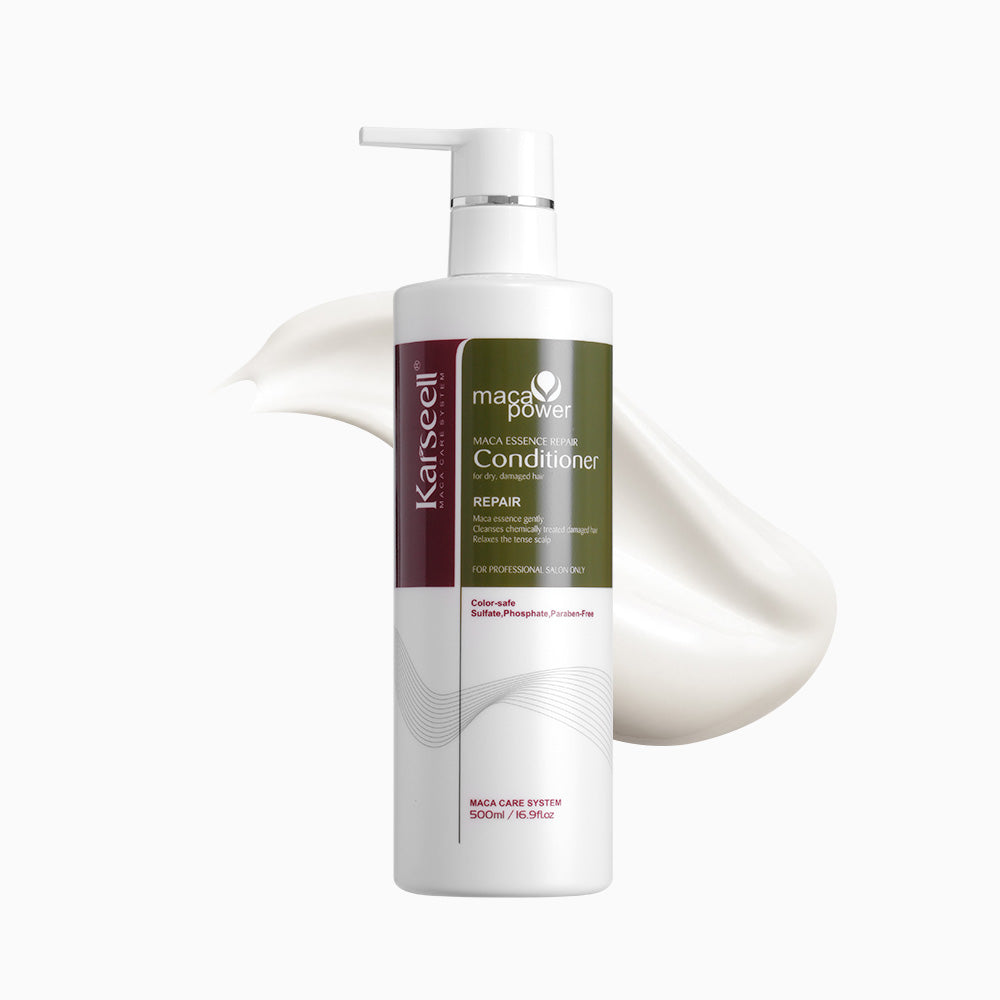 REF_P_2_Karseell maca power for dry & damage hair Conditioner 500ml