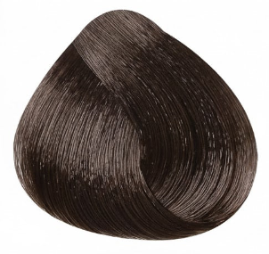 BR Hair Color Cream 100 ml No.6