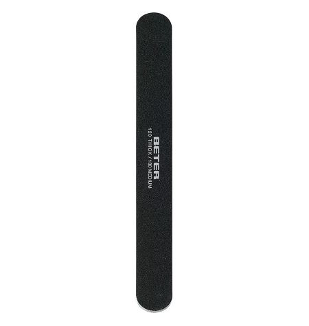 REF_P_0_Beter Fiberglass Nail File120/180 Girt