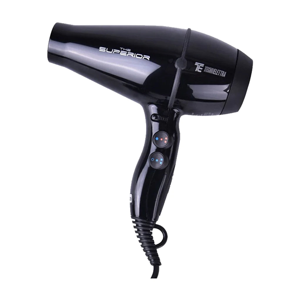 REF_P_0_TE Professional Superior Hair Dryer