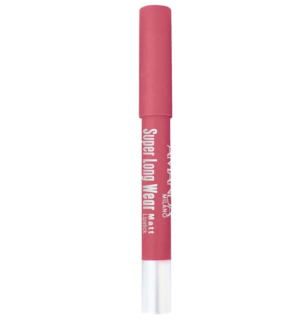 REF_P_0_Amanda Super Long Wear Matt Lipstick Pencil No.04