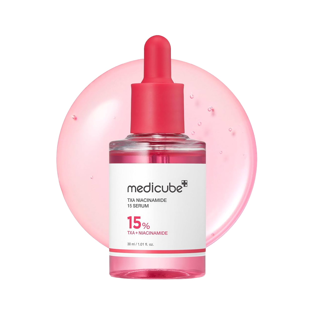 REF_P_1_medicube TXA Niacinamide 15% serum 30ml