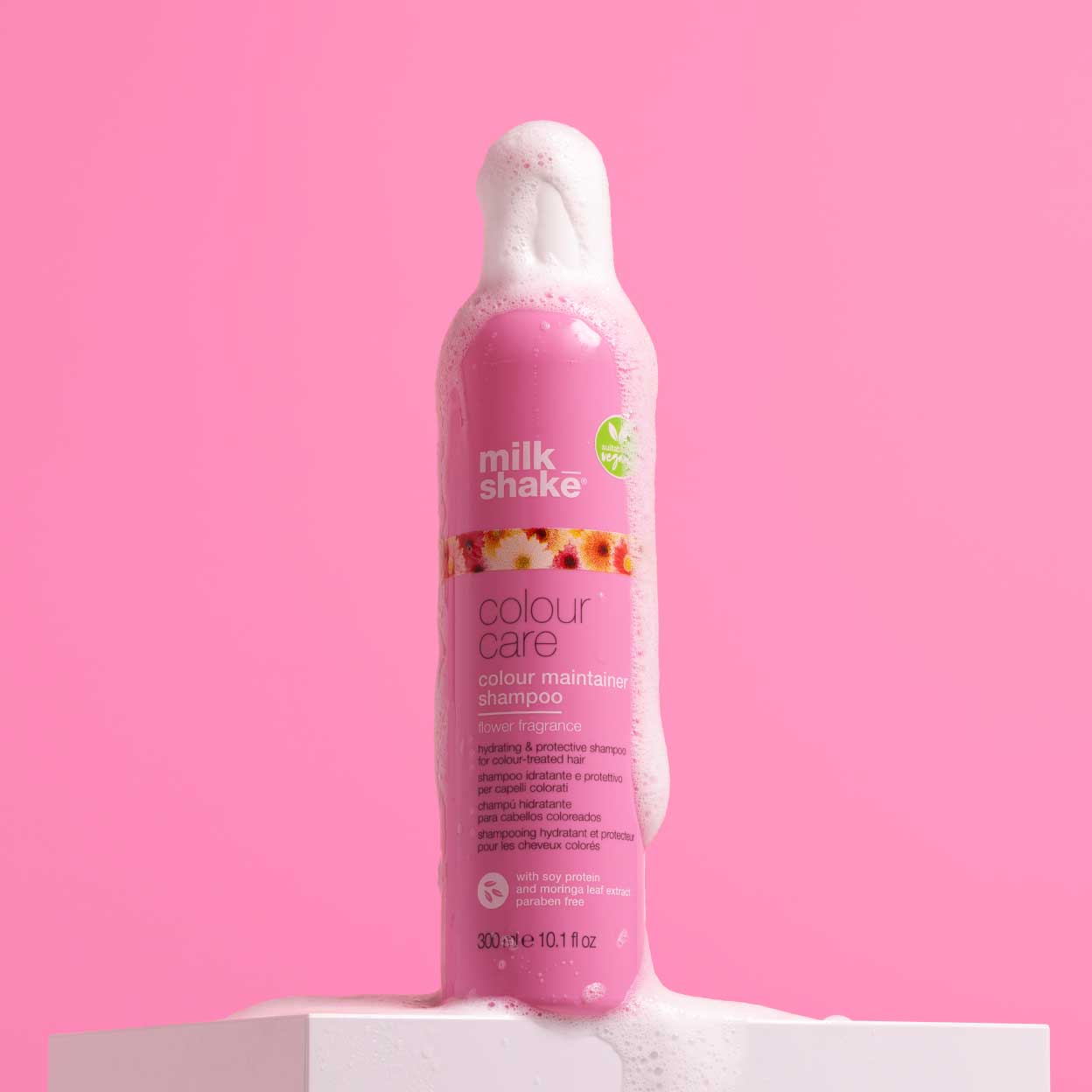 REF_P_1_color maintainer shampoo flower | 1litre