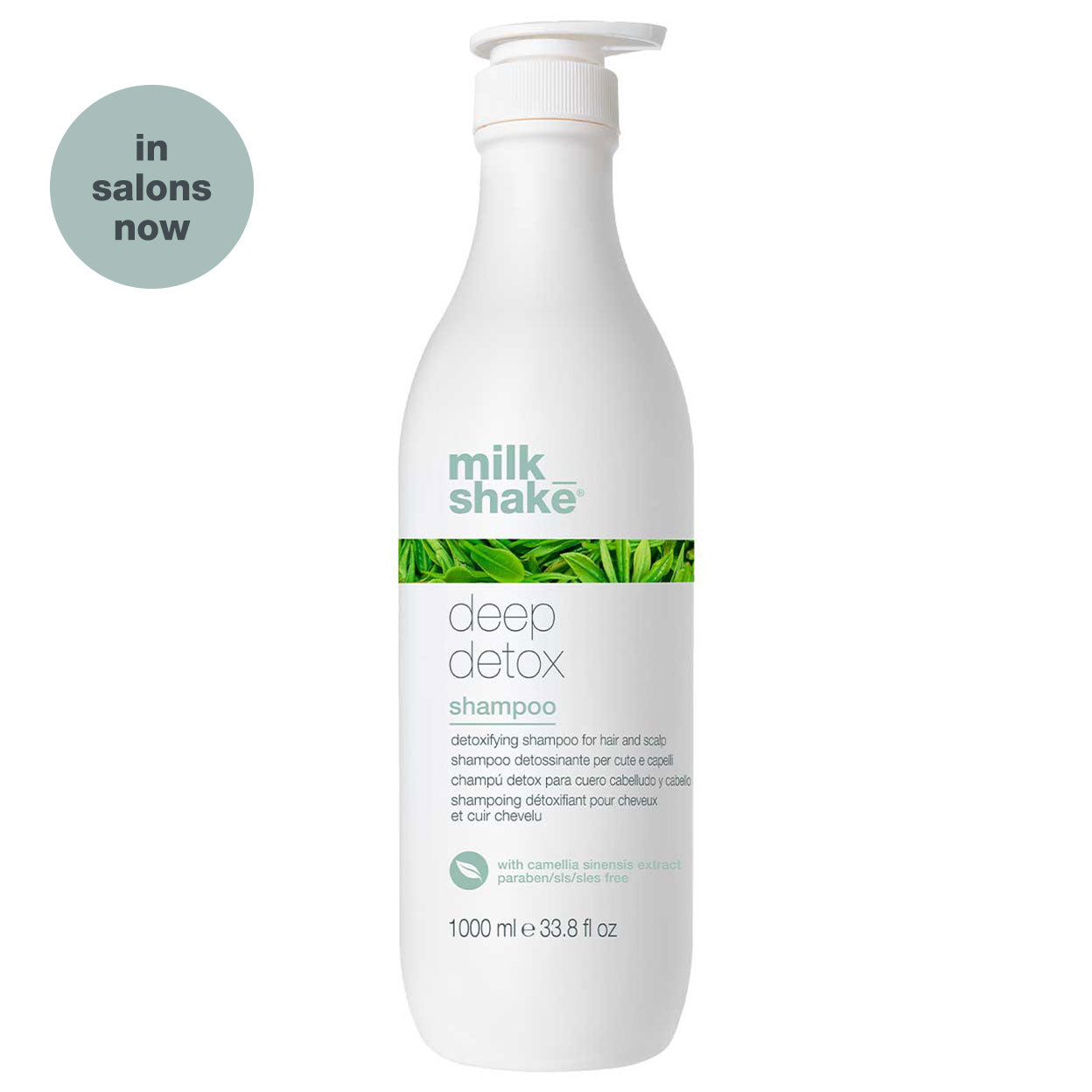 REF_P_5_milk_shake® deep detox shampoo 300 ml