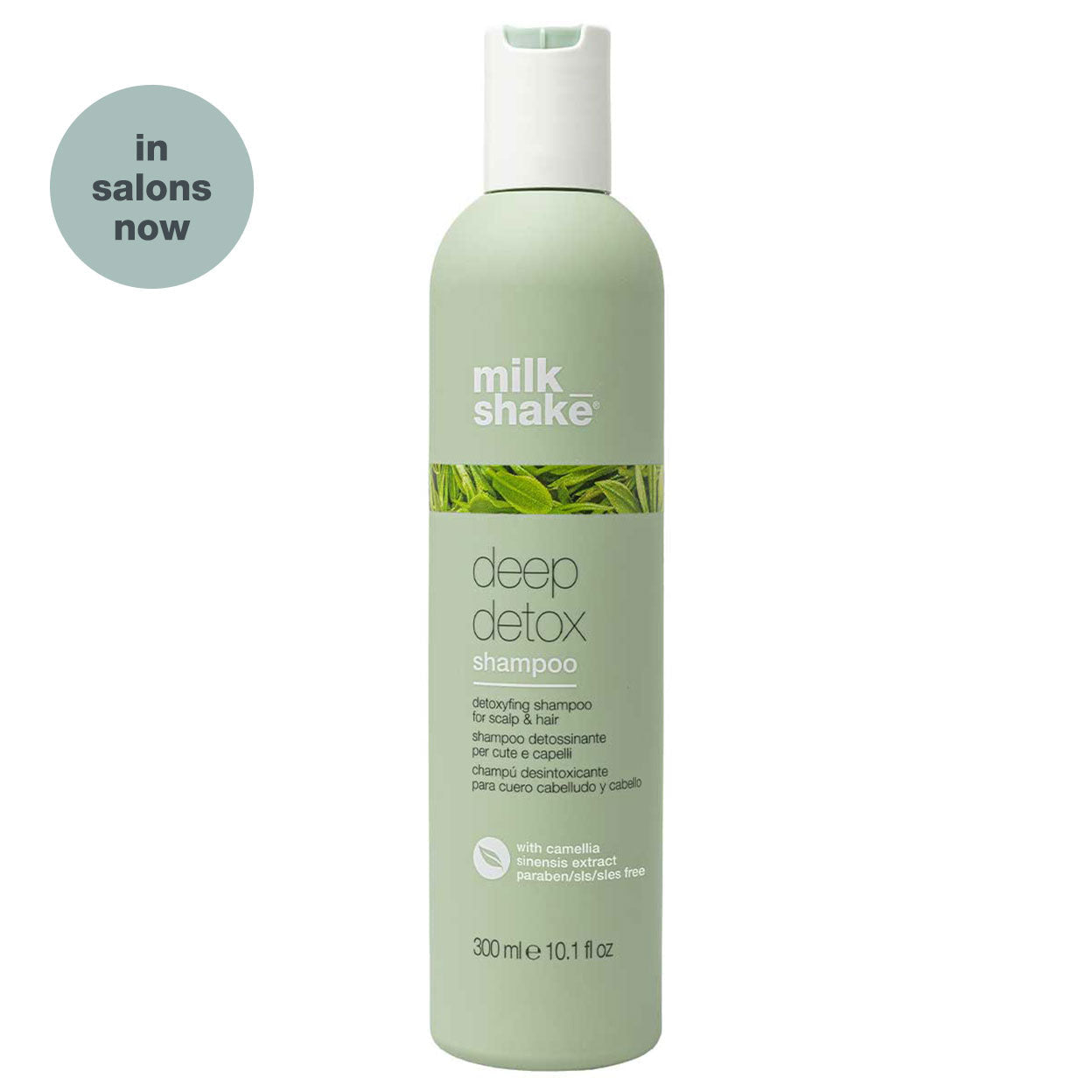 REF_P_0_milk_shake® deep detox shampoo 300 ml