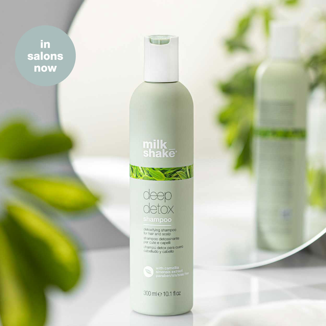 REF_P_4_milk_shake® deep detox shampoo 300 ml