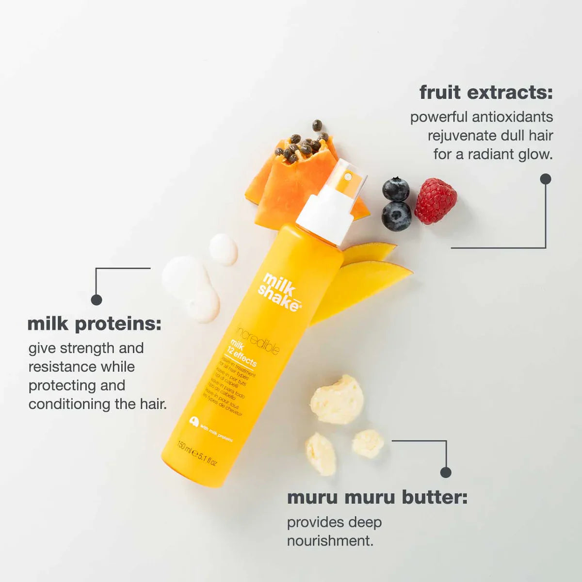 REF_P_2_incredible milk leave in spray with 12 benefits 150 ml