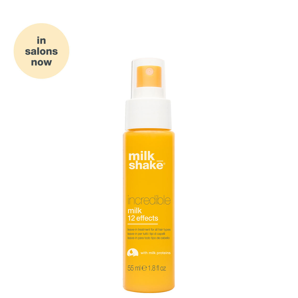 REF_P_0_milk_shake® incredible milk leave in spray with 12 benefits 50 ml