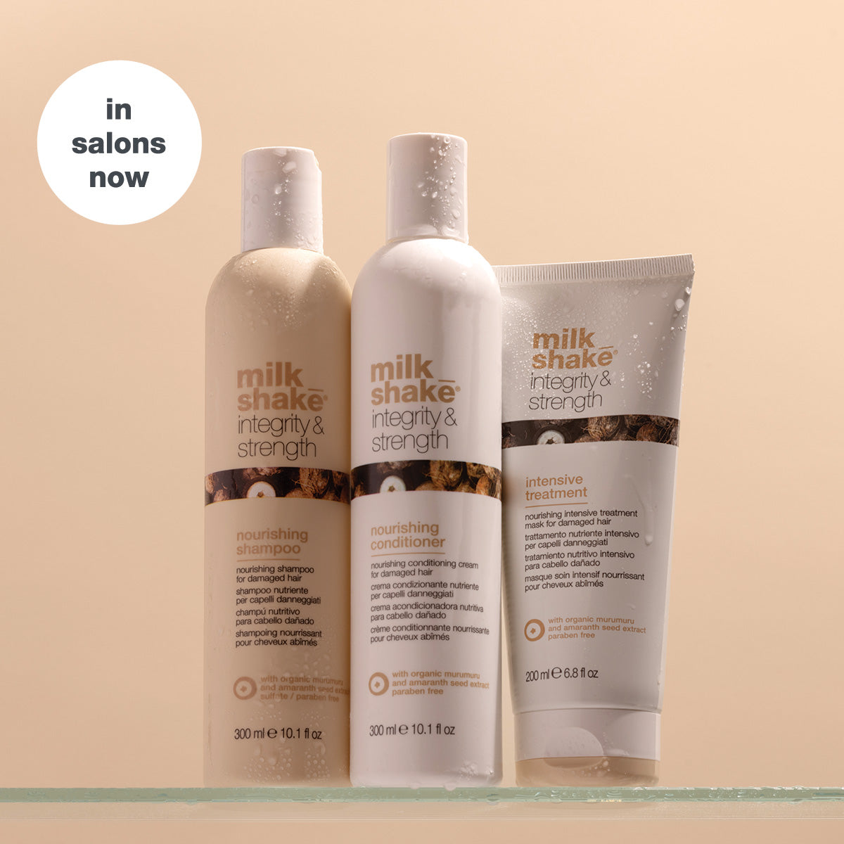 REF_P_7_integrity & strength nourishing conditioner 300ml