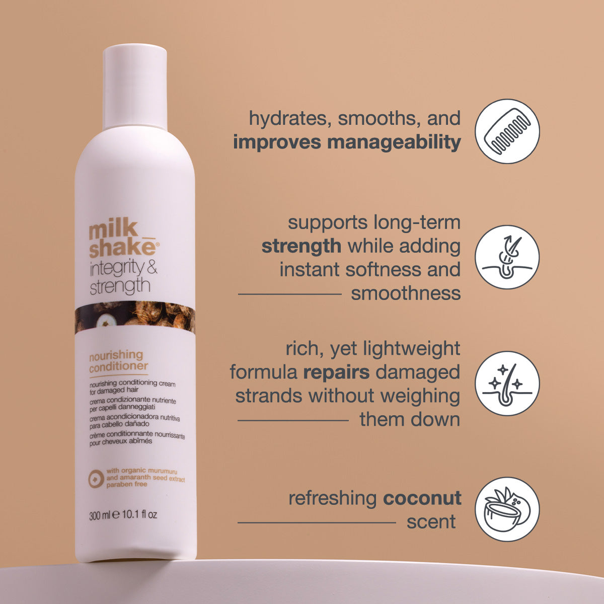REF_P_3_integrity & strength nourishing conditioner 300ml
