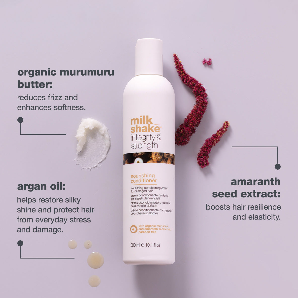 REF_P_4_integrity & strength nourishing conditioner 300ml