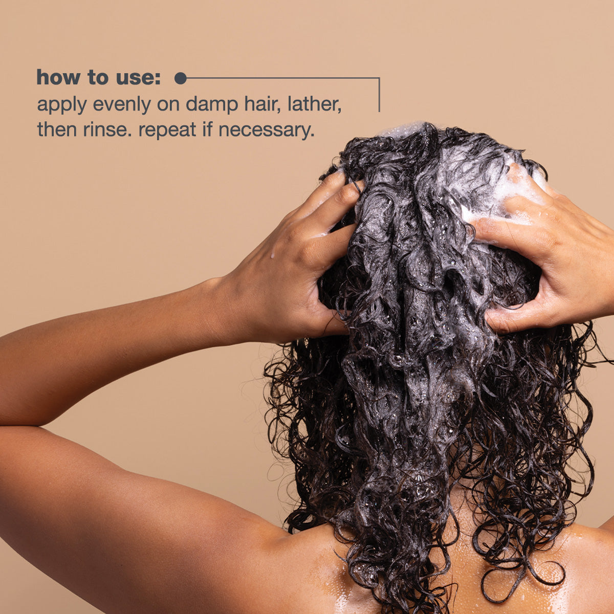 REF_P_5_integrity & strength nourishing shampoo | 300ml