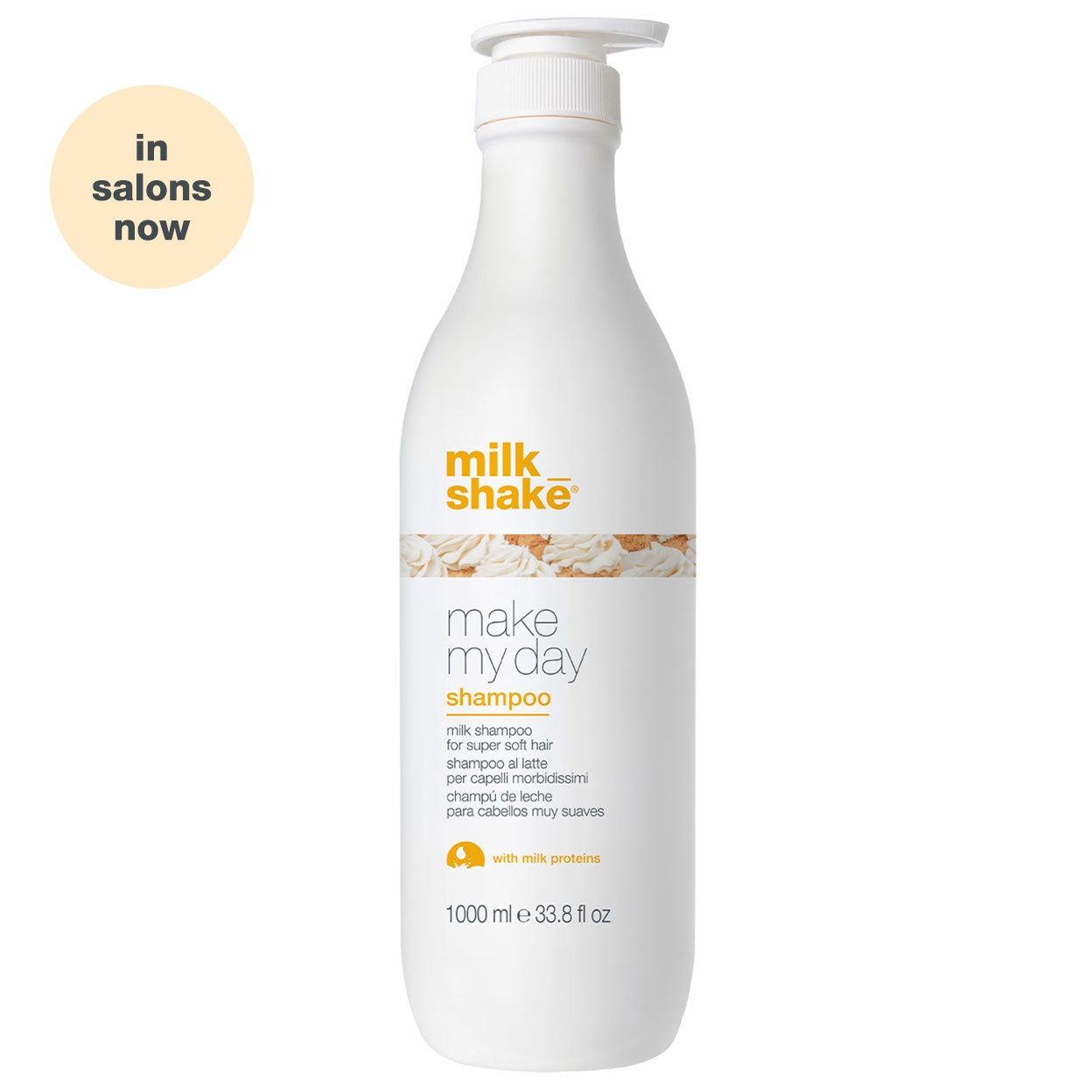 REF_P_0_milk_shake® make my day shampoo | 1litre