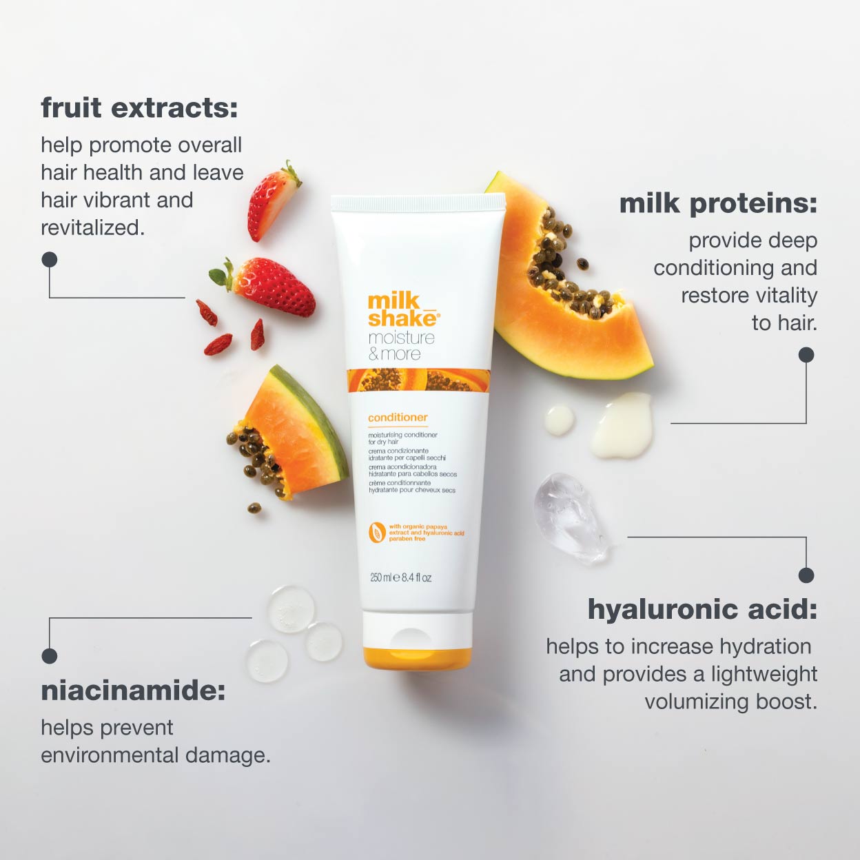 REF_P_3_moisture&more conditioner 250 ml
