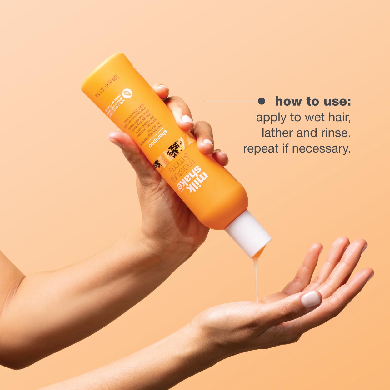 REF_P_5_moisture&more shampoo 300 ml