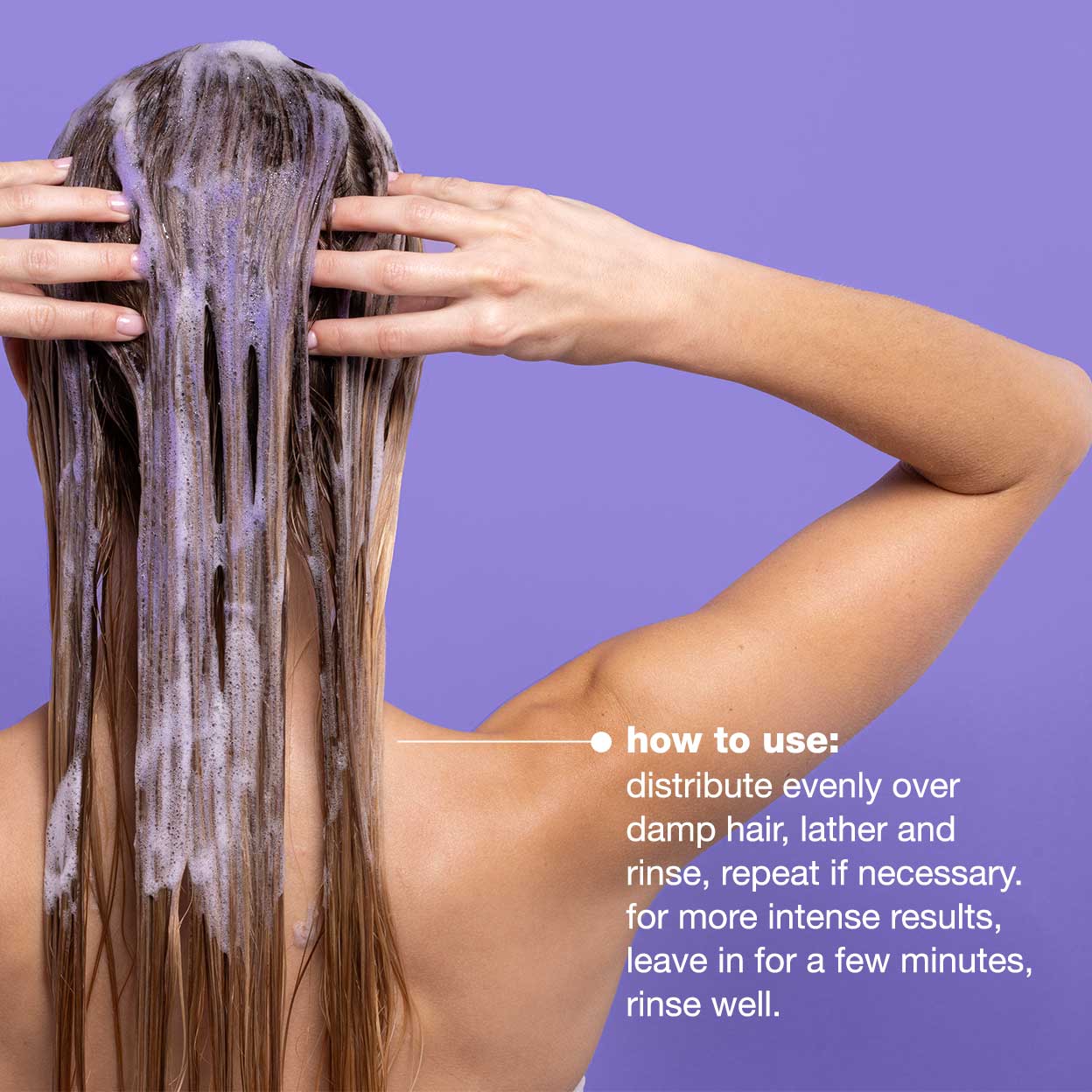 REF_P_7_milk_shake® silver shine shampoo 50 ml
