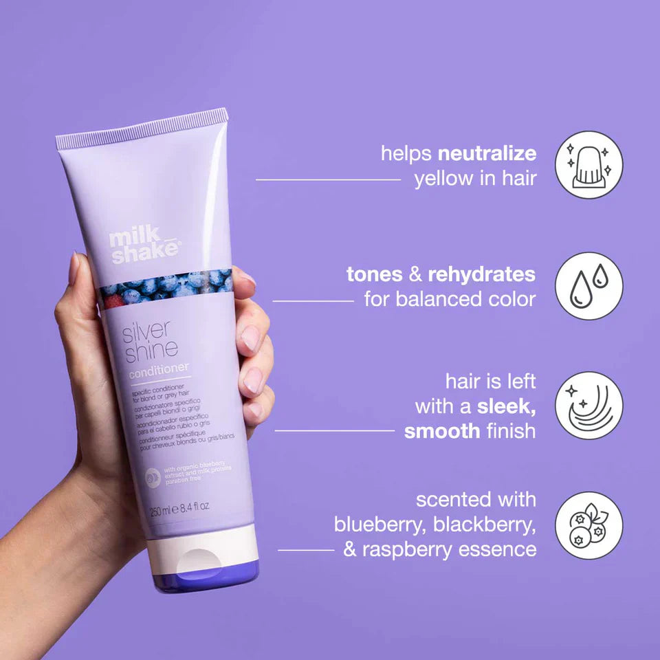 REF_P_4_silver shine conditioner | 250 ml