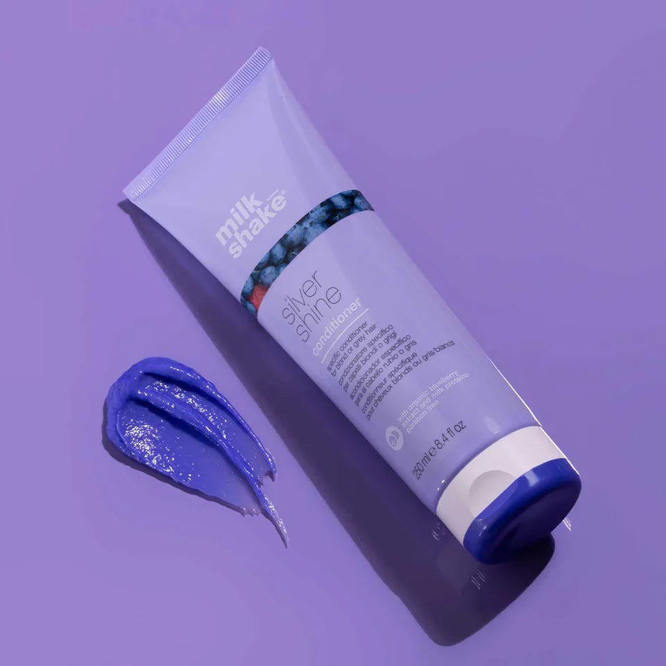 REF_P_2_silver shine conditioner | 250 ml