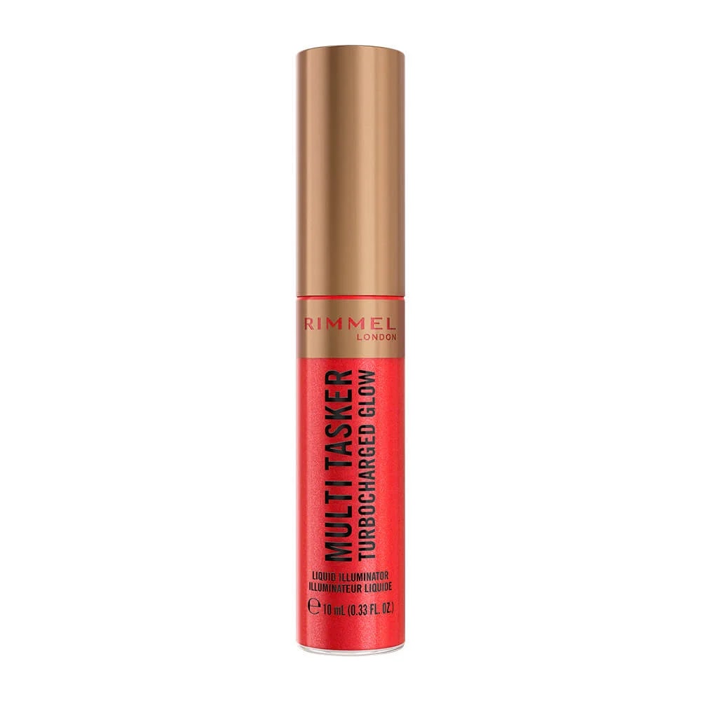 Rimmel London Multi-Tasker Turbocharged Glow – 003 Main Character