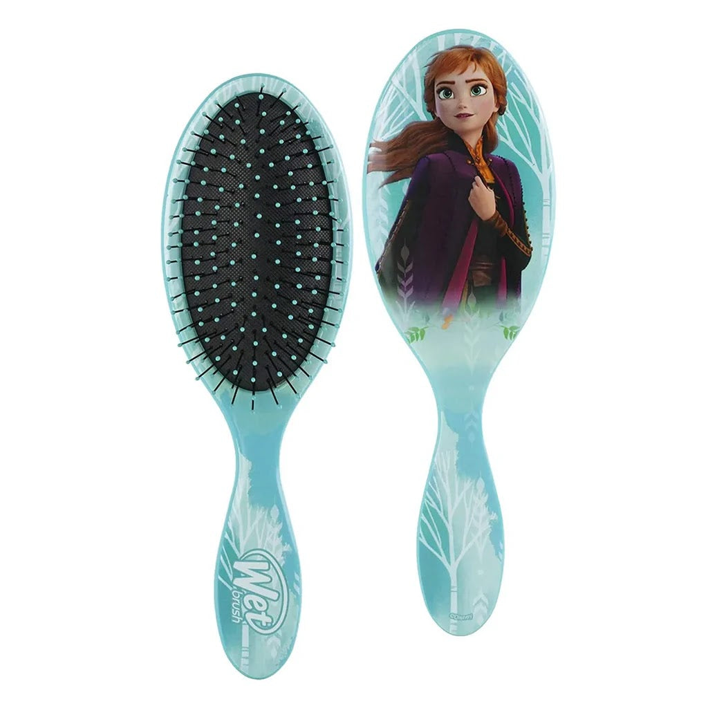 Wet Brush Og'i Detangler Disney Anna Guiding Spirit