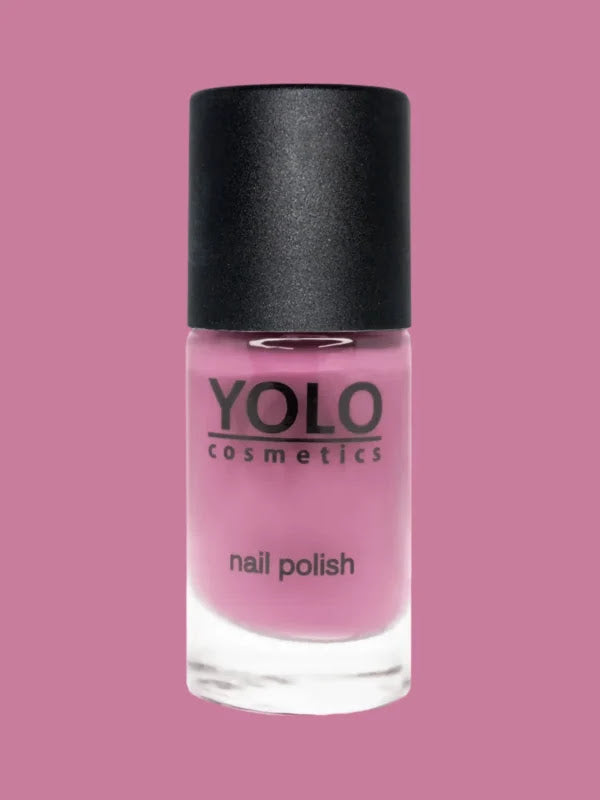 Yolo Nail Polish No.253