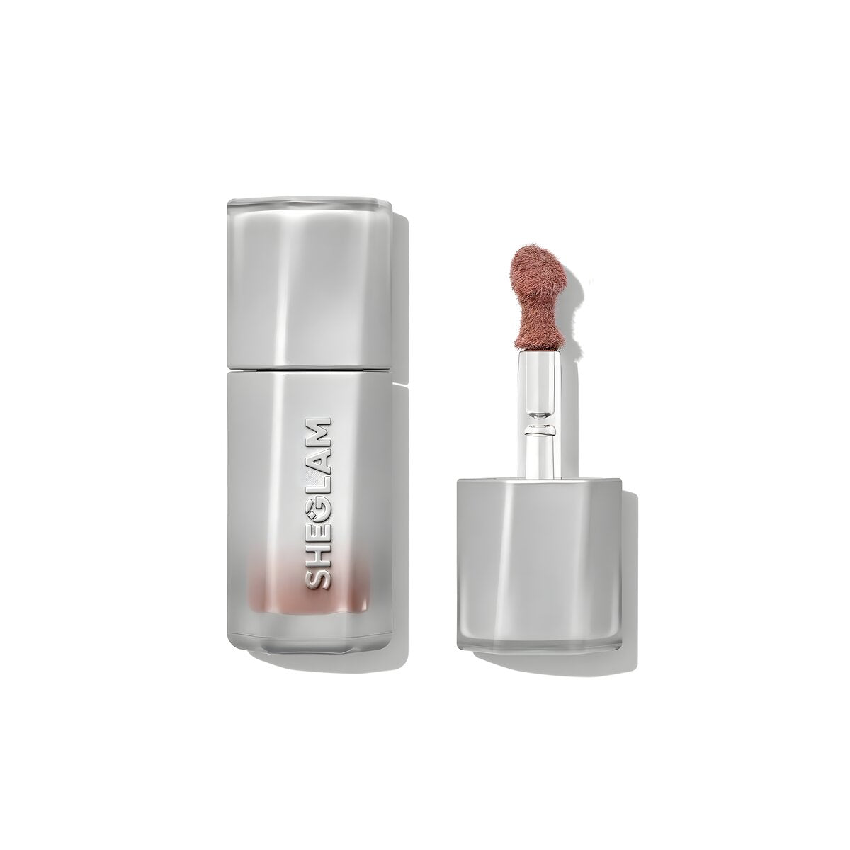 Sheglam Liquid lipstick glitter crushed gem