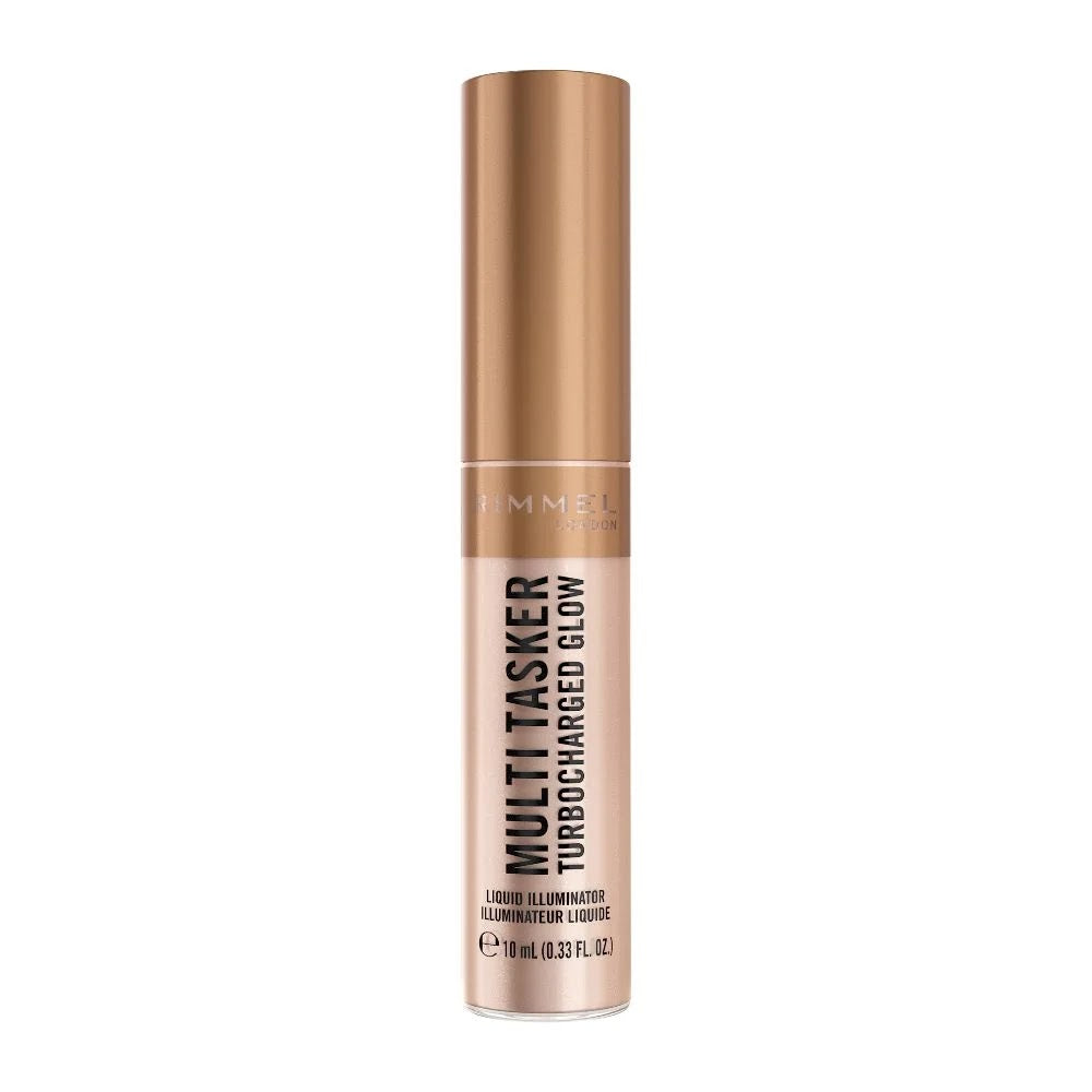 Rimmel Multi Tasker Turbocharged Glow 004 Chelsea Glow