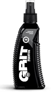 Grit Men’s Phantom Body Splash 200 ml