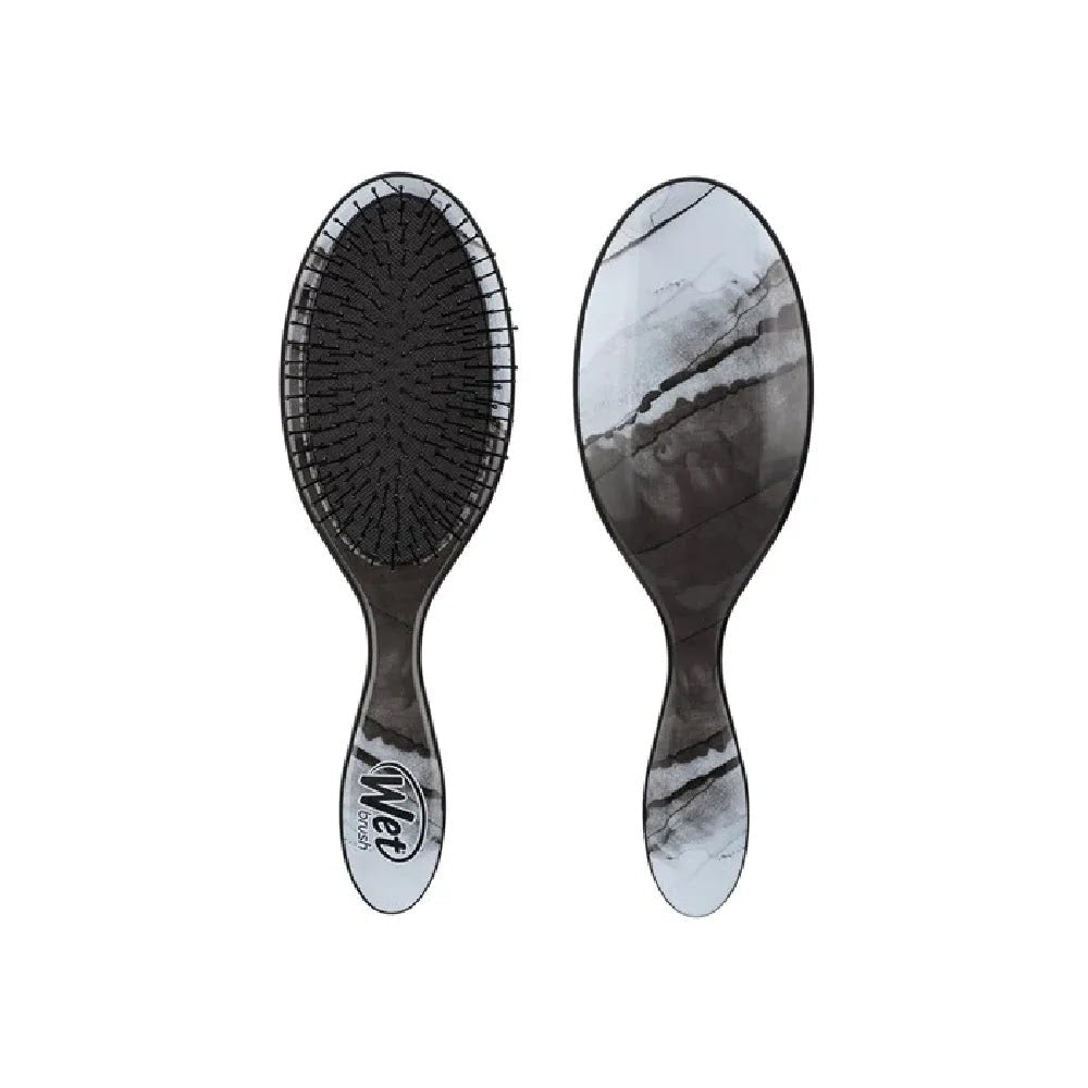 Wet Brush Ogi' Detangler Terrain Textures Gravel