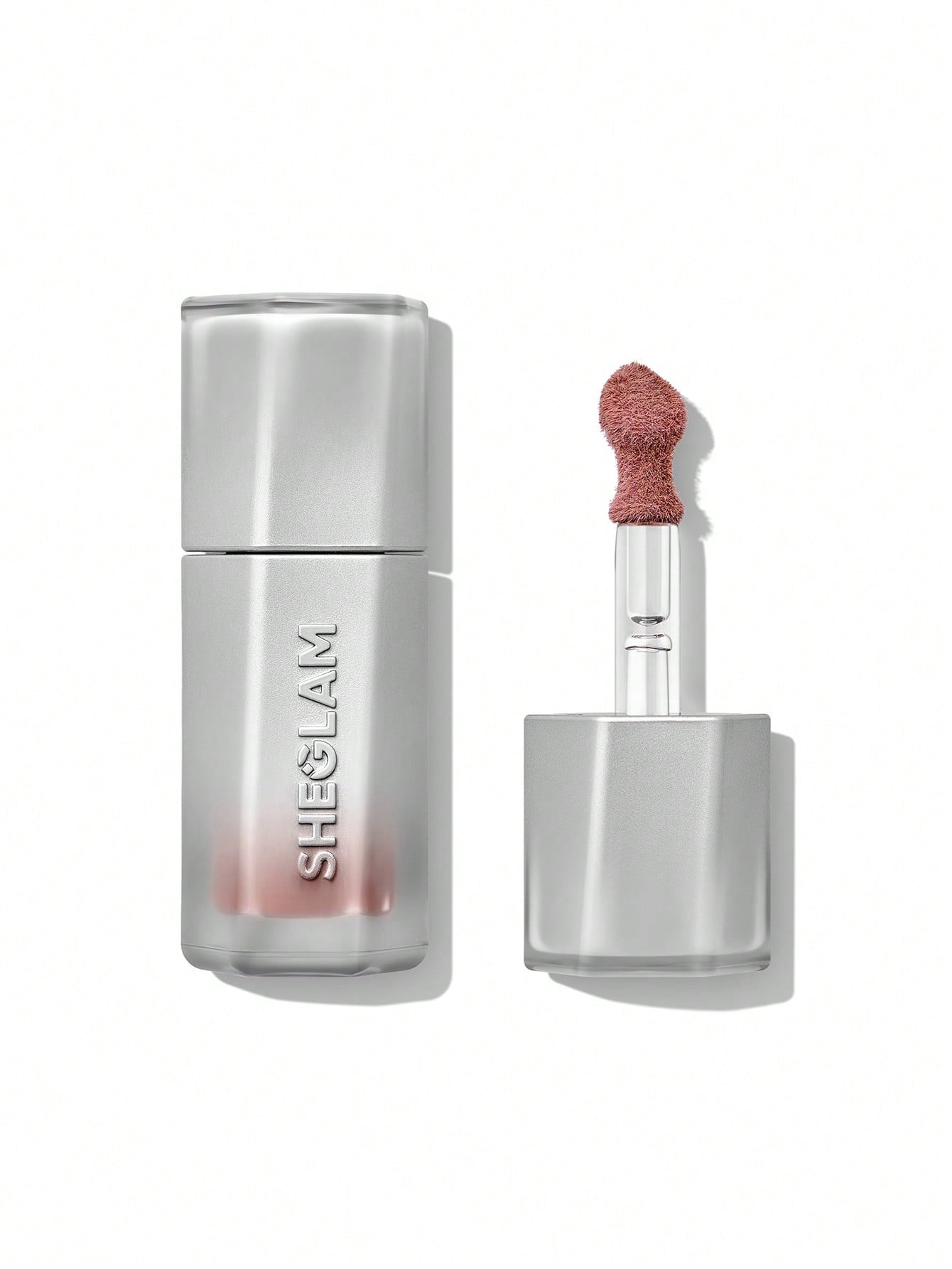 Sheglam Liquid lipstick glitter crushed gem
