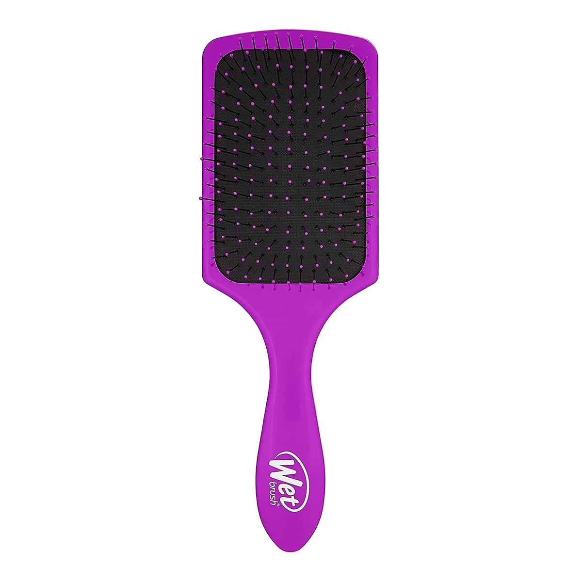 Wet Brush Paddle Purple