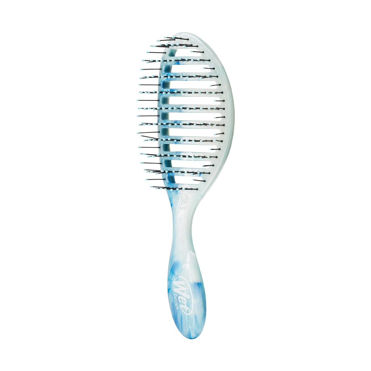 Wet Brush Speed Dry Gemstone Turquoise