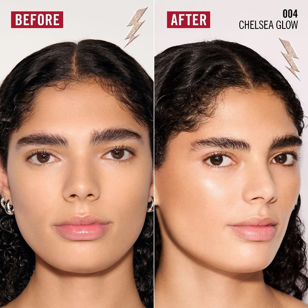 Rimmel Multi Tasker Turbocharged Glow 004 Chelsea Glow