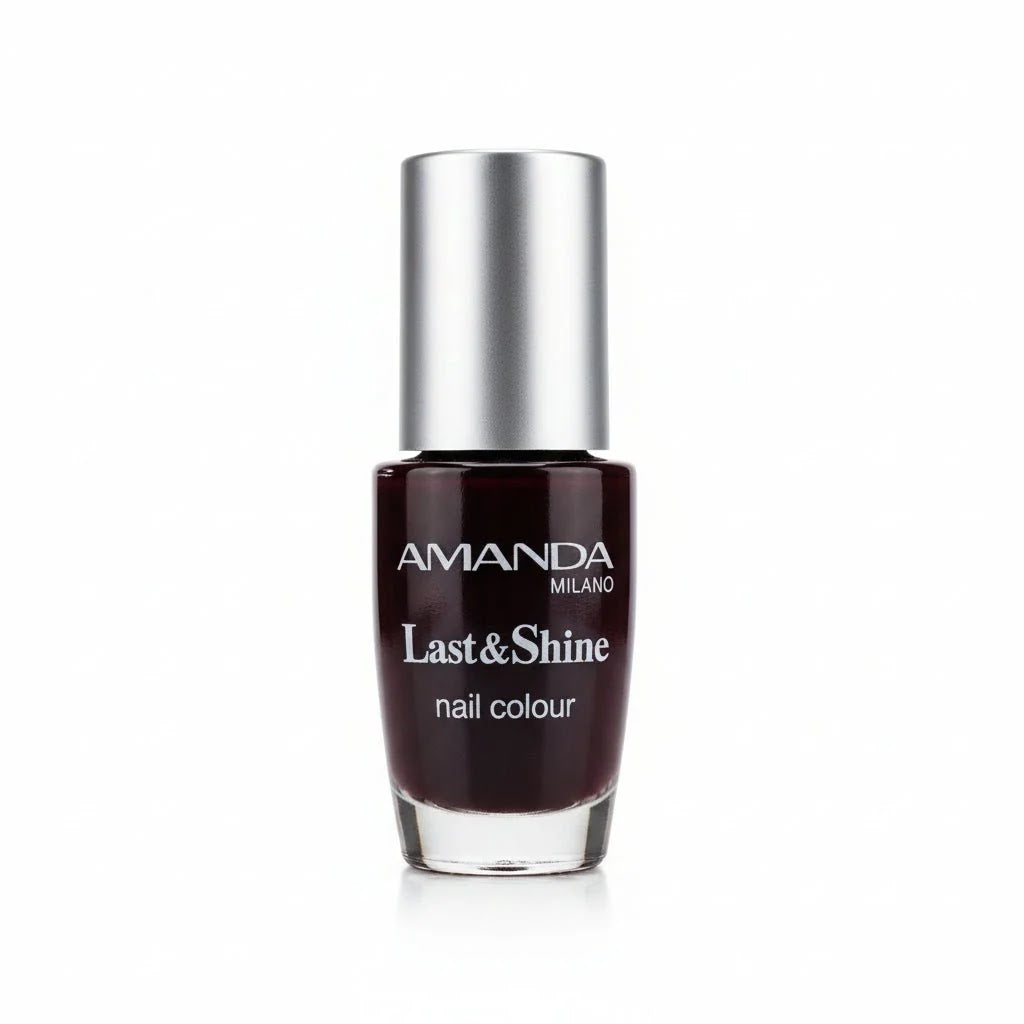 Amanda Last & Shine Nail Colour No.703