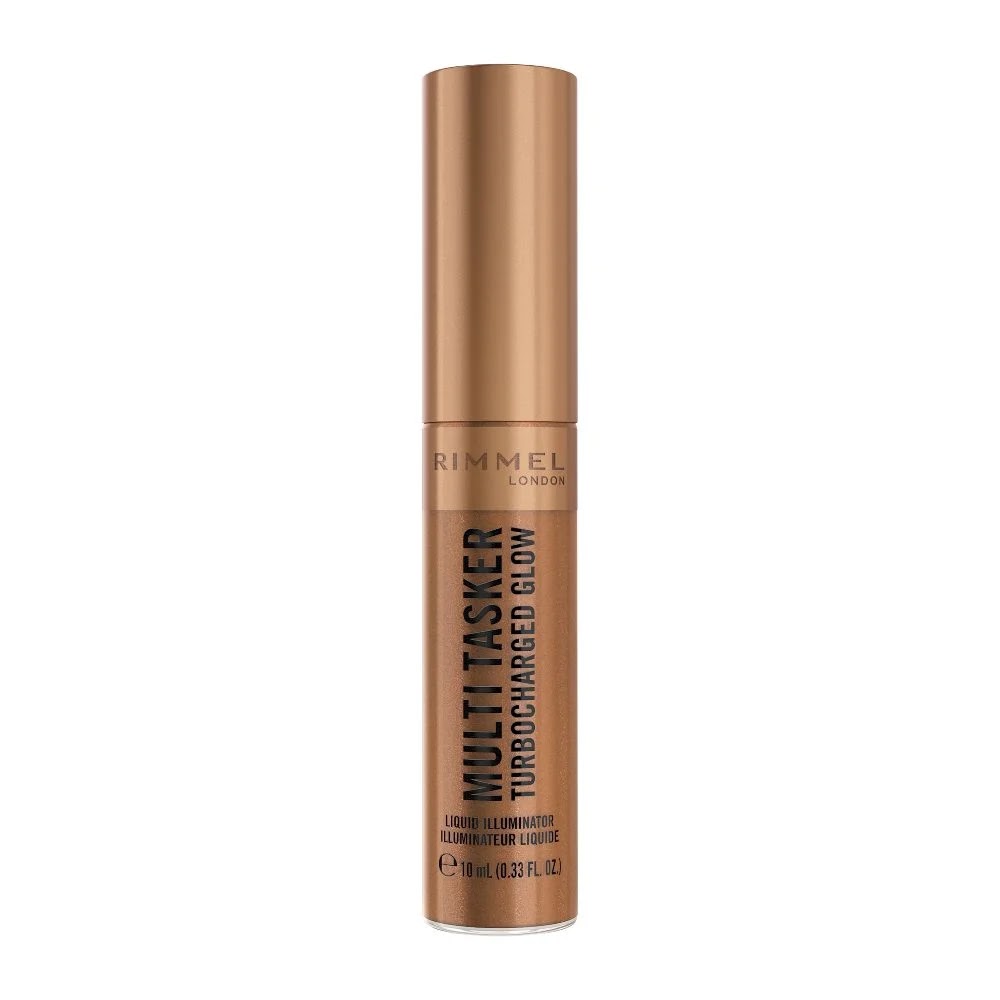 Rimmel Multi Tasker Turbocharged Glow 009 Bougie Girl