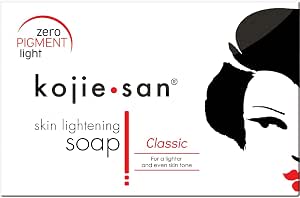 Kojie San Skin Lightening Soap 135 g