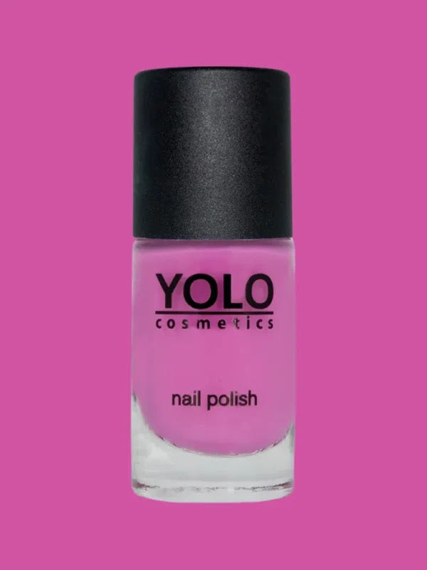 Yolo Nail Polish No.251