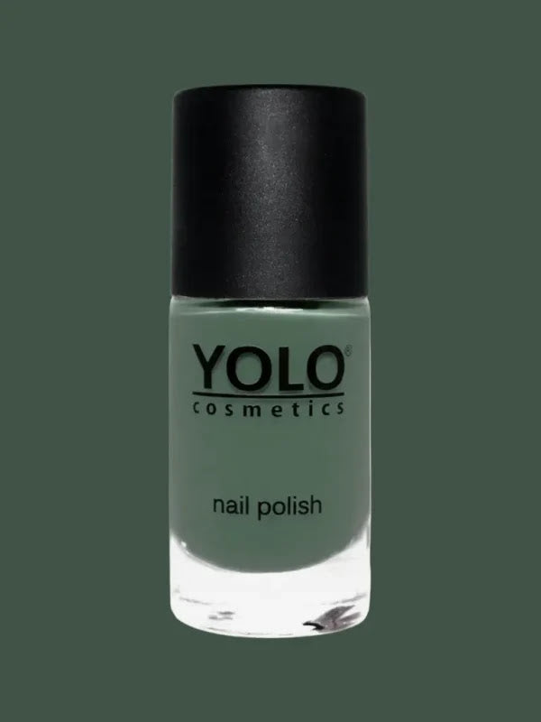 Yolo Nail Polish No.252