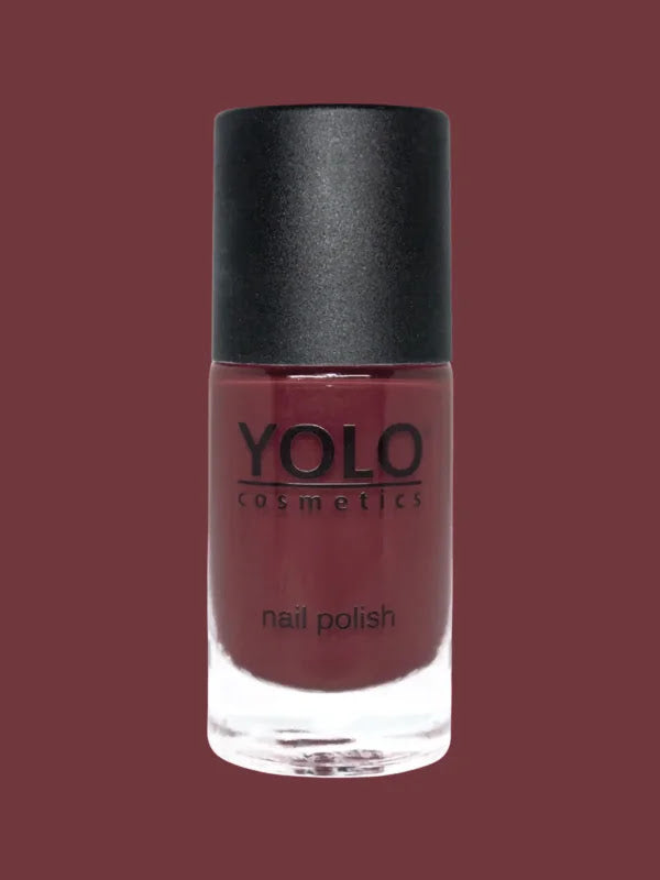 Yolo Nail Polish No.250