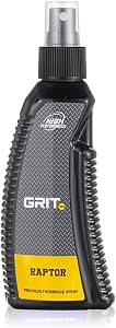 Grit Men’s Raptor Body Splash 200 ml