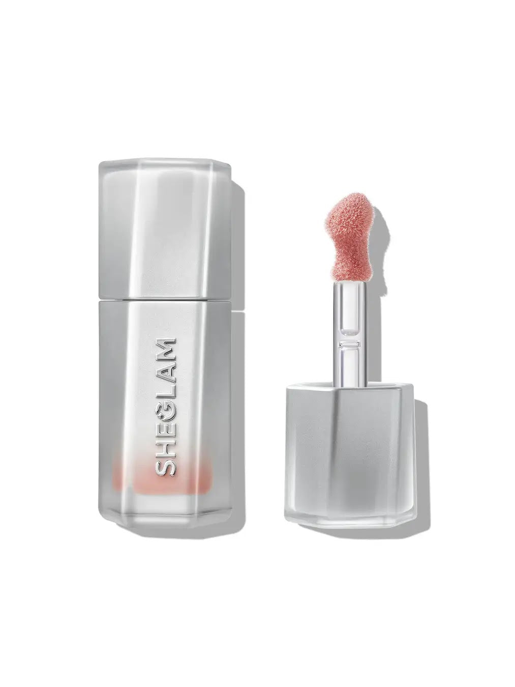 Sheglam Gloss Glass Lock High Key No.111 3.4 Ml