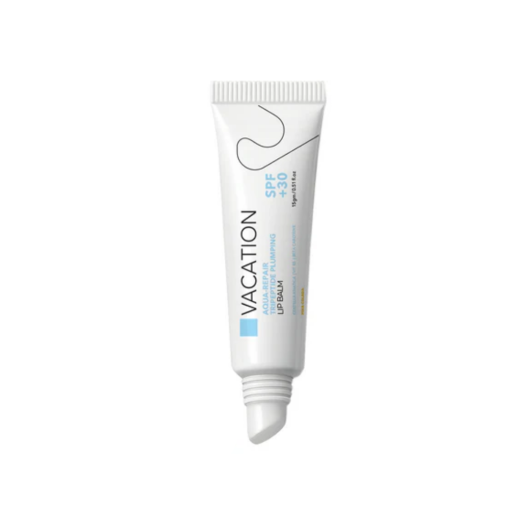 Vacation Aqua Repair Lip Balm Pina Colada 15 gm SPF+30
