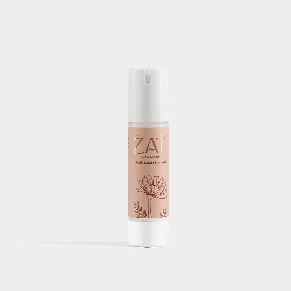Zat Glow Cream 50 ML