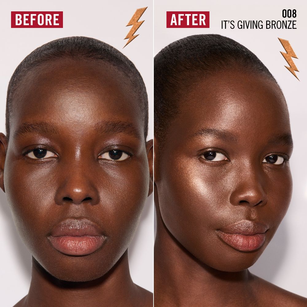 Rimmel Multi Tasker Turbocharged Glow 008 It's Giving Bronze