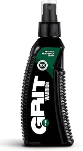 Grit Men’s Warrior Body Splash 200 ml