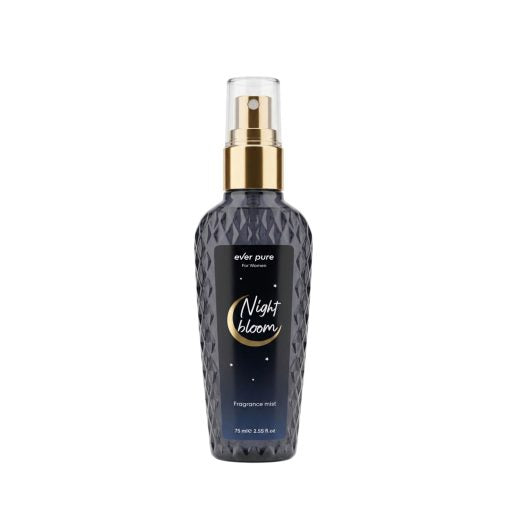 Ever Pure Night Bloom Fragrance Mist 75 Ml